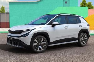 Skoda Epiq Essence