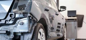 Skoda Werkstatt im Autohaus Kossert