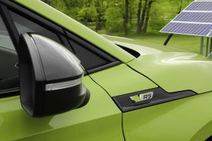 Skoda Neuwagen im Autohaus Kossert