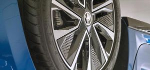 Skoda Reifenwechsel im Autohaus Kossert